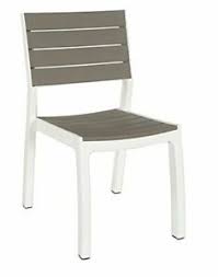 We also offer garden chairs styled as outdoor armchairs. Keter Plastic Garden Garden Chairs For Sale Ebay