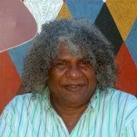 Digby Moran Bundjalung Artist