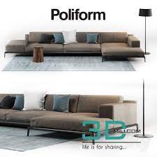 Cool 380 Poliform Park Sofa Download Here Http 3dmili Com Furniture Sofa 380 Poliform Park Sofa Html Sofa Home Luxury Sofa Design Modern Sofa Designs