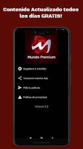 Hn iptv para tv box. Play Tv Peliculas Y Series Gratis For Android Apk Download