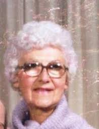 Jeanne Leblond Obituary