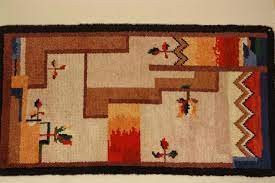 Herzlich willkommen anliegend unserem bauhaus teppich test. 20er Jahre Teppich Bauhaus Art Deko