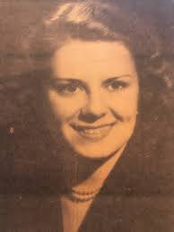 Ann Shell's Instagram, Twitter & Facebook