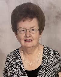 Esther DeHay Gardner Obituary March 27, 2025