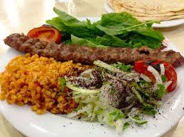 what is it a grilled skewer of sublime ground lamb goodness why you ll love it the meat is tender and sligh adana kebab recipe turkish recipes kebab recipes