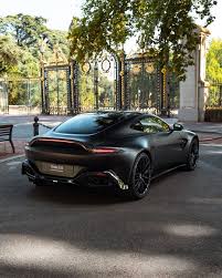 Image result for Jet Black 2021 Aston Martin