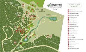 Be aware of changing trail conditions. The Arboretum At Flagstaff Grow With Us