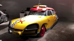 A Tour Of Our Movie Car Collection Youtube The film opens in the final race of the 2005 piston cup stock car racing season and championship in the motor. youtube