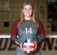 Lillian Schultz's Women's Volleyball Recruiting Profile