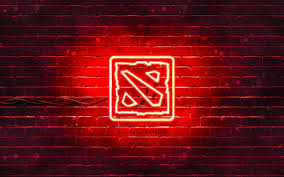 Came across an 4k cm wallpaper i did 2 years ago figured i. Herunterladen Hintergrundbild Dota 2 Rotes Logo 4k Rote Backsteinmauer Dota 2 Logo Grafik Dota 2 Neon Logo Dota 2 Fur Desktop Kostenlos Hintergrundbilder Fur Ihren Desktop Kostenlos