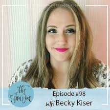 Sister Interview: Becky Kiser