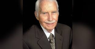 Robert G. Ernst, Jr. Obituary