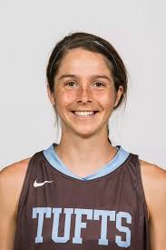 Sikes-Keilp's Goal After Time Expires Lifts Field Hockey to 2-1 Victory  over Christopher Newport