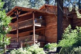Analytics cookies allow us to understand how visitors use our site and to measure and optimize the site. Lodging Sequoia Kings Canyon National Parks U S National Park Service