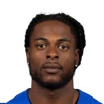 Davante Adams or James Conner