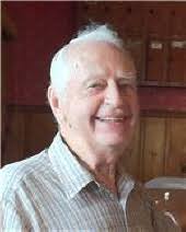 Obituary information for Wilfred "Sam" F. Schroeder