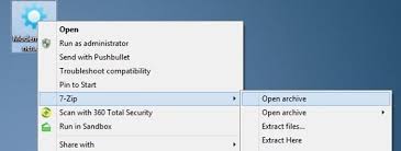 See screenshots, read the latest customer reviews, … Solucion Falta La Opcion 7 Zip En El Menu Contextual En Windows 10
