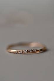 Wedding Band Women Unique Diamond Eternity Curved Wedding Etsy Diamond Wedding Rings Sets Unique Diamond Engagement Rings Stackable Rings Wedding