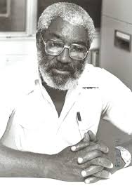 Businessman Fred Jackson dead at 83