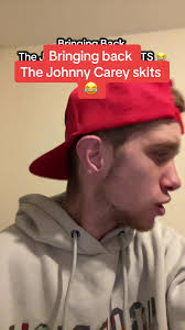 Johnny Carey Skits to Pitz