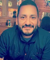 Candelario Rivera Obituary