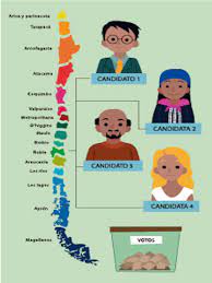 El recién pasado domingo se realizaron las elecciones de segunda vuelta para definir a los gobernadores en 13 de 16 regiones del país.proceso electoral que contó con solo 2.543.178 sufragios, de un universo de 13.040.819 habilitados. Eleccion Democratica De Gobernadores Regionales Ley Facil Biblioteca Del Congreso Nacional De Chile