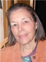 Lorraine Simmons Obituary (2016)