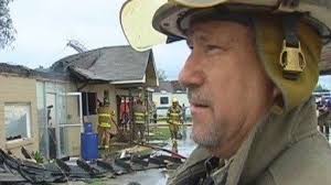 Ceremony held to honor former Trumann fire chief