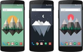 It is one of the unique news apps that android users would love to have. 9 Apps To Customize Your Android Background Olhar Digital