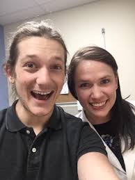 It all started as a dream and the visions became reality.book your  appointment upstairs KFC Mayaro