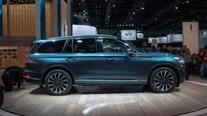 Click on this icon to learn more about the powertrain options of the 2020 lincoln aviator1 click on this icon to. 2020 Lincoln Aviator Hybrid Will Have Nearly 500 Hp