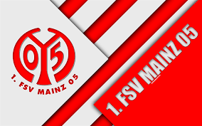 Discover thousands of premium vectors available in ai and eps formats. Download Wallpapers Fsv Mainz 05 4k Red White Abstraction Material Design Emblem German Football Club Logo Bundesliga Mainz Germany Besthqwallpapers Co Flags For Sale Custom Soccer Mainz