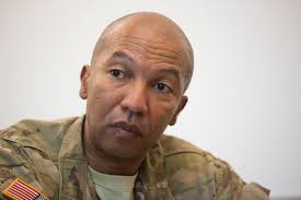 Army Reserve enlisted boss tapped for Pentagon personnel job