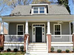 Black And Grey Houses Gray Siding Black Door White Trim House Exterior Grey Houses Exterior Front Doors