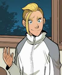 Teddy Poole Powers & Abilities