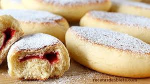 Pin En Esbieta S Bread