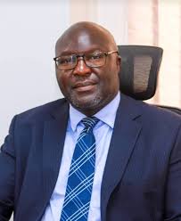 Assoc. Prof. Naluwairo Ronald