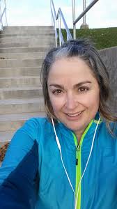 Ready for a little uphill exercise? Kearny Street.