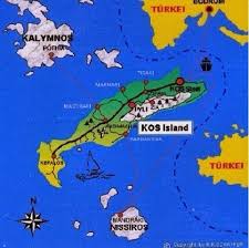 Kosa gelen turistlerin çoğu bu şirin ve güzel. Kos Adasi Nerede Nasil Gidilir Pasaportsuz Vizesiz Gecilir Mi Feribot Ucreti Gezenti Anne