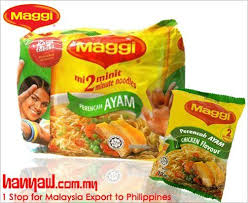 We Export Maggi Chicken Instant Noodles To Philippines Visit Http Www Hanyaw Com My Products Maggi Noodles Instant Chicken Ht Food Yummy Food Snack Recipes