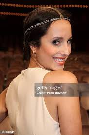 540 Schauspielerin Stephanie Stumph Stock Photos, High-Res Pictures, and  Images