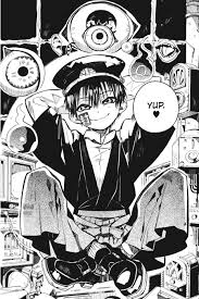 Jibaku Shounen Hanako Kun Chapter 17 Page 22 Manganelo Com In 2020 Hanako Anime Wall Art Anime Wallpaper