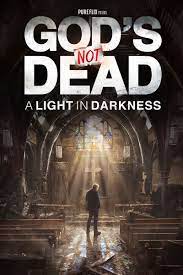 God S Not Dead Now Available On Demand