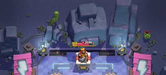 Blooop blooop 10.332 views6 months ago. Revelada A Nova Arena Eletrovale Em Detalhes Easter Egg De Brawl Stars Clash Royale Dicas