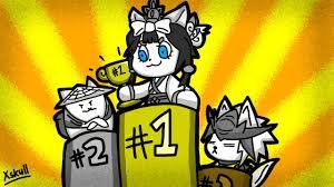 Why Miko Mitama is BETTER than Kasa Jizo (Battle Cats) - YouTube