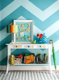 Farbgestaltung im kinderzimmer 55 beispiele und ideen wand. 25 Coole Wandmuster Ideen Wanddekoration Selbst Basteln