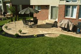 This is our patio design gallery where you can browse hundreds of photos or filter down your check out these 101 outdoor kitchen ideas and designs, as well as discover the different types and key features needed to create a proper outdoor. 15 Amazing Patio Design Ideas