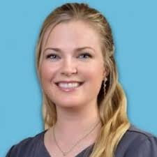 Dr. Aubrey Hartmann, MD