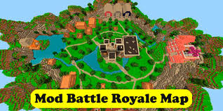 4 players can enjoy battling together via local wireless*, online ranked mode, or with download play. Download Map Battle Royale Minecraft Free For Android Map Battle Royale Minecraft Apk Download Steprimo Com