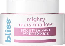 If you are a true fan of the famous dj, you definitely cannot miss these fun music stickers for pictures! Bliss Mighty Marshmallow Mask Ulta Beauty